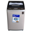 Maquina de Lavar 8Kg M2 Fizzen Luanda