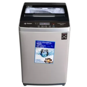 Máquina Automática de Lavar Roupa 12 Kg Fizzen