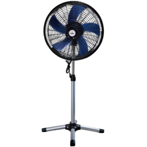 Ventilador de Suporte de Pé 18 Fizzen