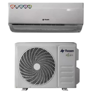 Ar Condicionado Split 18.000 Btus Fizzen