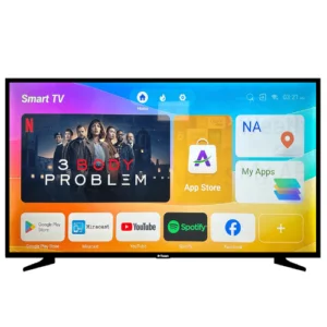 Tv Smart Android 32″ Polegadas .Fizzen