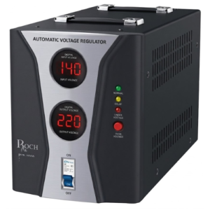 Estabilizador Automático de Energia 10000W Roch