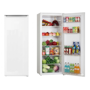 Frigorífico Branco 1 Porta 240L Tensai