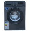 Máquina de Lavar Roupa 8Kg Spj Automática Branca Best Market