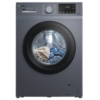 Máquina de Lavar Roupa 10Kg Spj Automática Branca Best Market