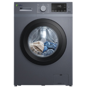 Máquina Automática de Lavar Roupa 10Kg.Spj