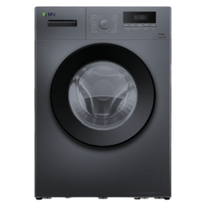 Máquina Automática de Lavar Roupa 7Kg.Spj