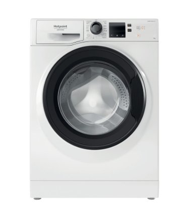 Maquina de Lavar 7Kg Hotpoint Luanda