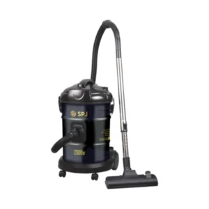 Aspirador de Pó e Líquidos 25L 2000W SPJ