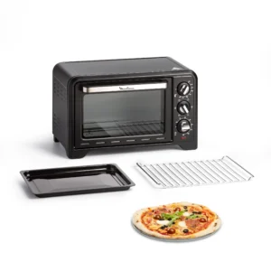 Mini Forno Óptimo 19L Moulinex