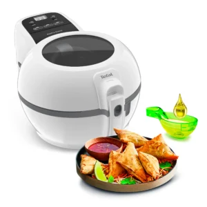 Fritadeira Eléctrica Tefal