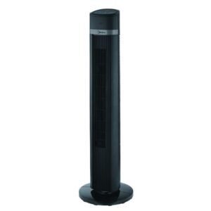 Ventilador Torre 3 velocidades 45W Midea