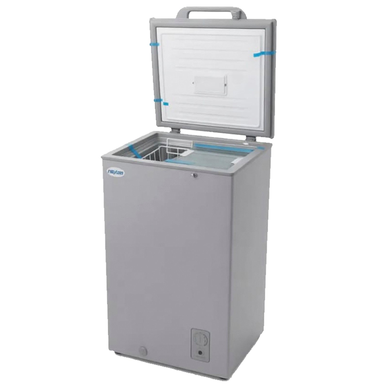 Arca Horizontal Congeladora ( 1 Cesto ) 150L Nexon