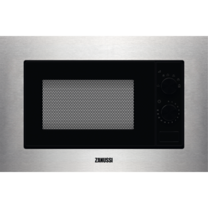 Microondas de Encastre 17L Zanussi