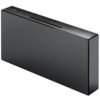 Sistema Micro Bt Sony Cmt-X3cd Preto Luanda