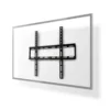 Suporte de parede para Tv Fixo 23-55 Nedis Luanda