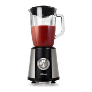Liquidificador com Jarro de Vidro 1.5L Tristar