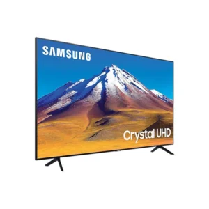 Tv Smart 4K Ultra HD Samsung 43" Polegadas