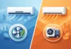 Ar condicionado inverter vs normal: qual compensa?