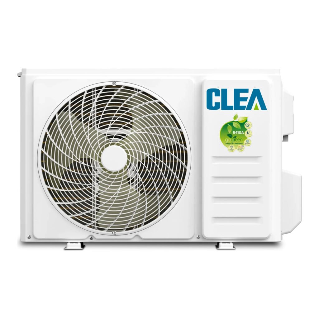 Ar condicionado split clea – Ar Condicionado Split Clea 12.000 BTU – foto 3