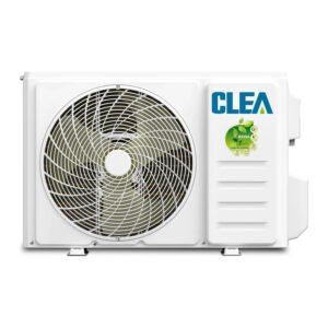 Ar Condicionado Split 24.000 Btus Clea