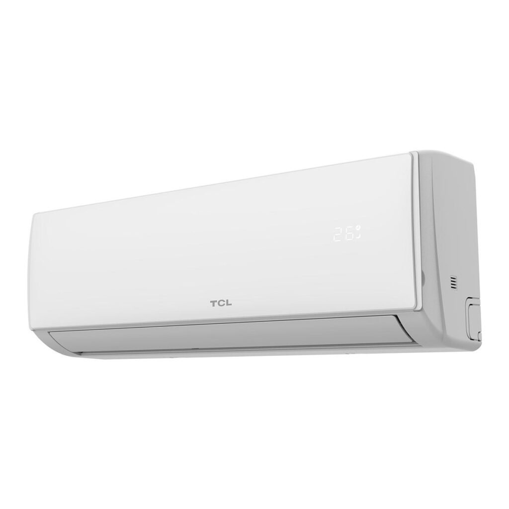 Ar condicionado split tcl – Ar Condicionado Split Tcl 12.000 BTU – foto 2