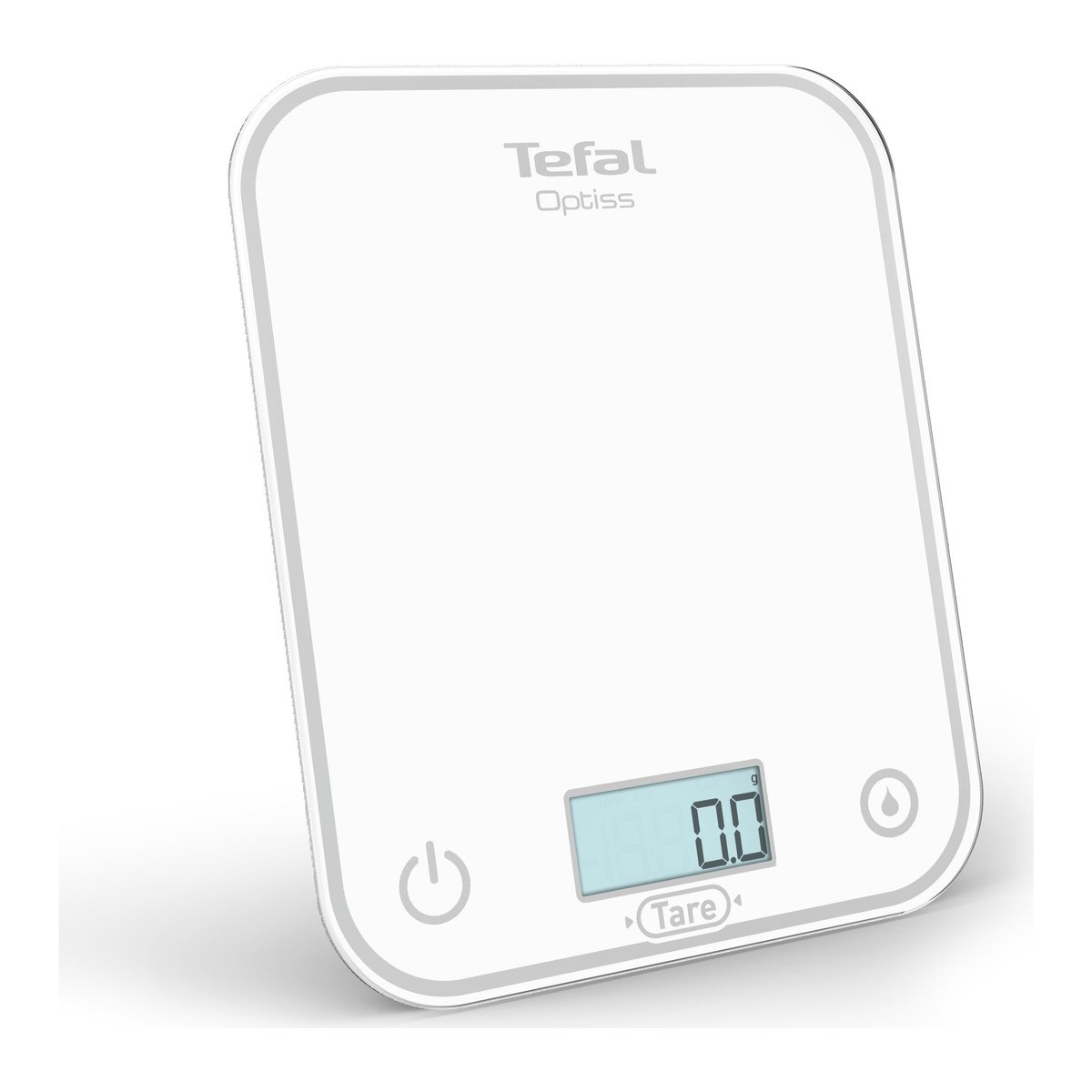 Balança de Cozinha Tefal