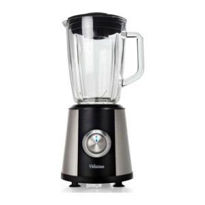 Liquidificador com Jarro de Vidro 1.5L Tristar