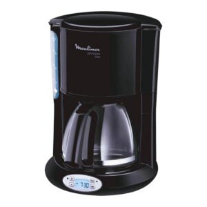 Cafeteira Com Filtro Moulinex