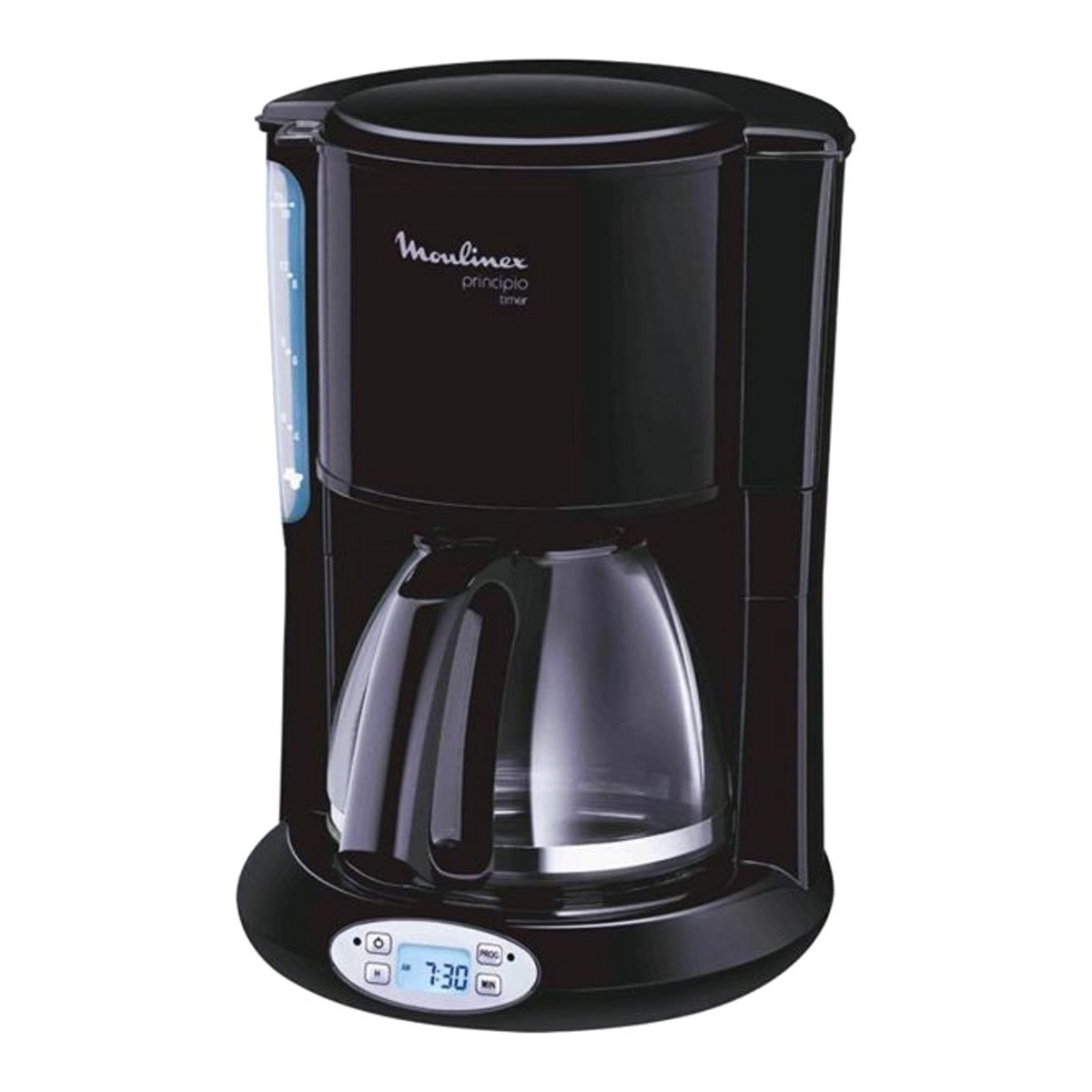 Cafeteira Com Filtro Moulinex
