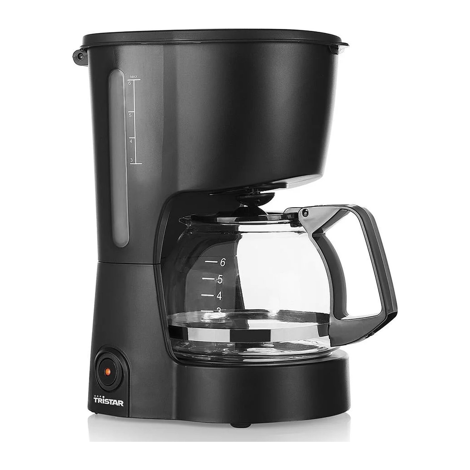 Máquina de Café Tristar