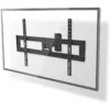 Suporte de parede para Tv Fixo Inclinável 37-70 M2 Nedis Luanda