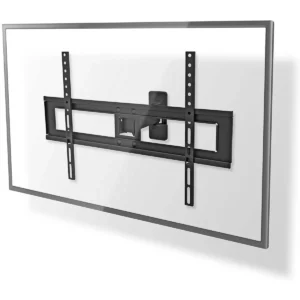 Suporte de parede para Tv Fixo Inclinável 37-70" Nedis