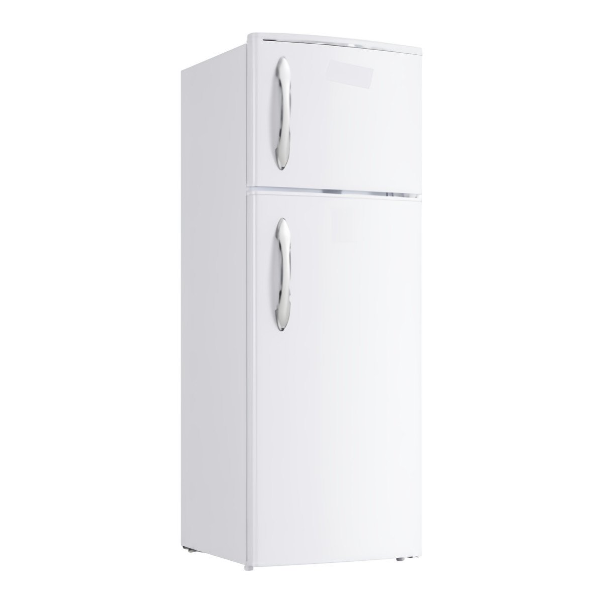 Frigorífico Branco 2 Portas 225L Tensai