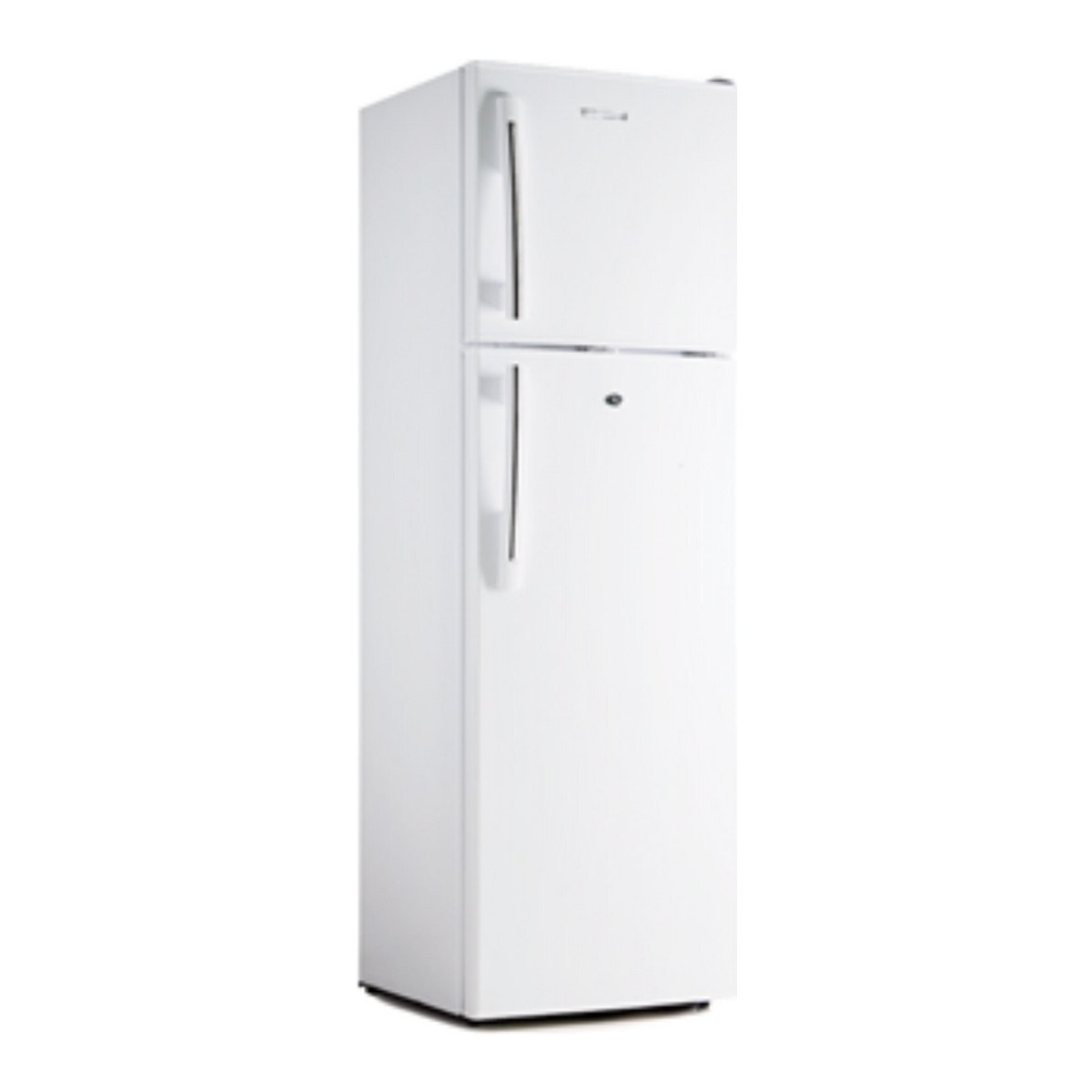 Frigorífico Branco 2 Portas 275L Tensai