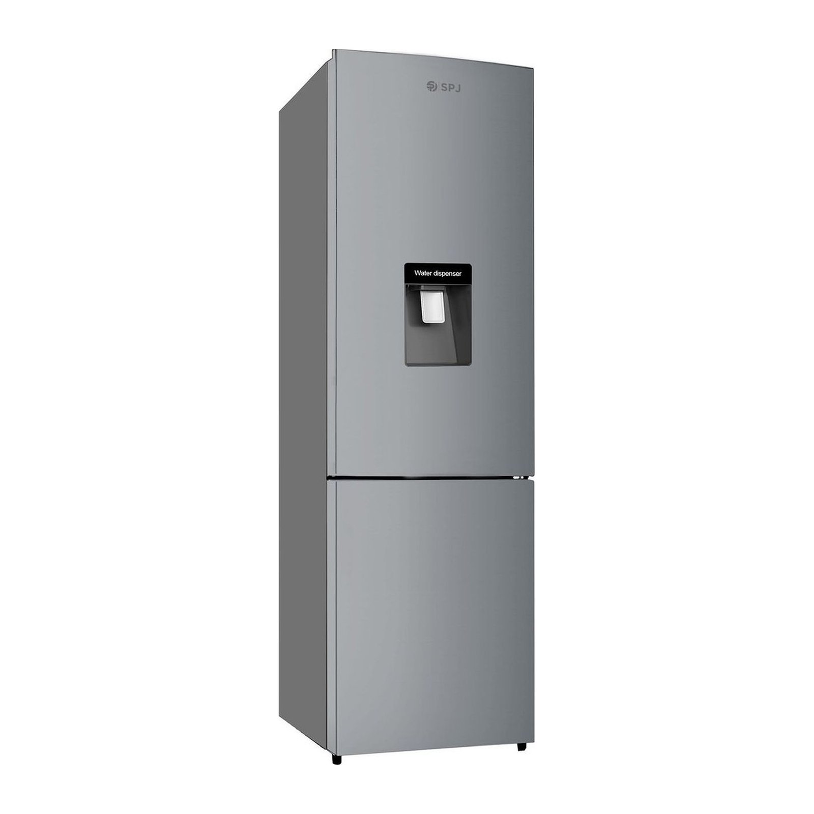 Frigorífico Combinado + Bebedouro (Geleira) 2 Portas 379L Spj