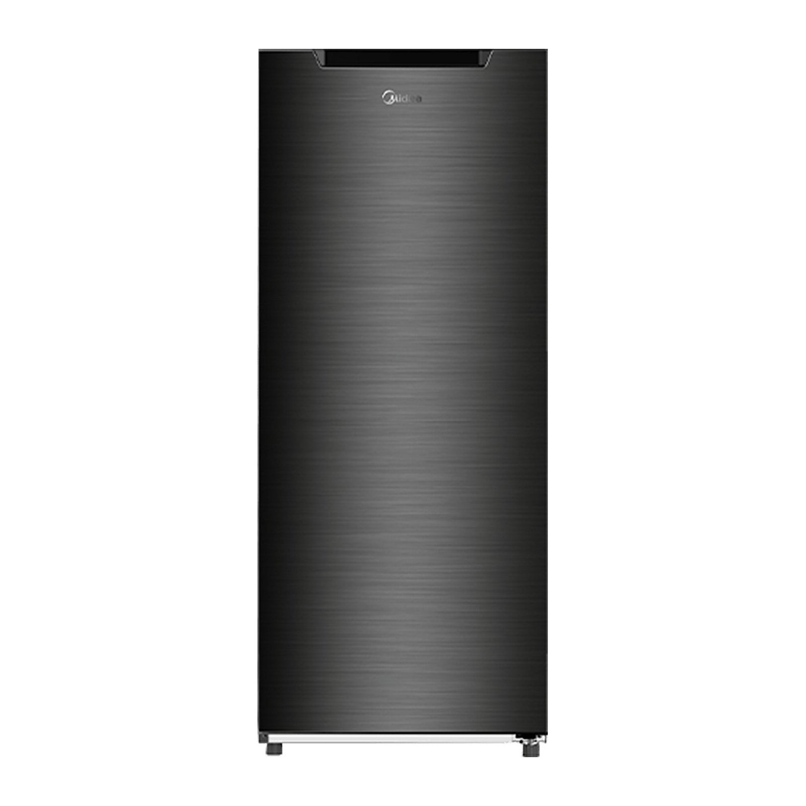 Frigorífico Preto (Geleira) 268L  1 Porta Midea