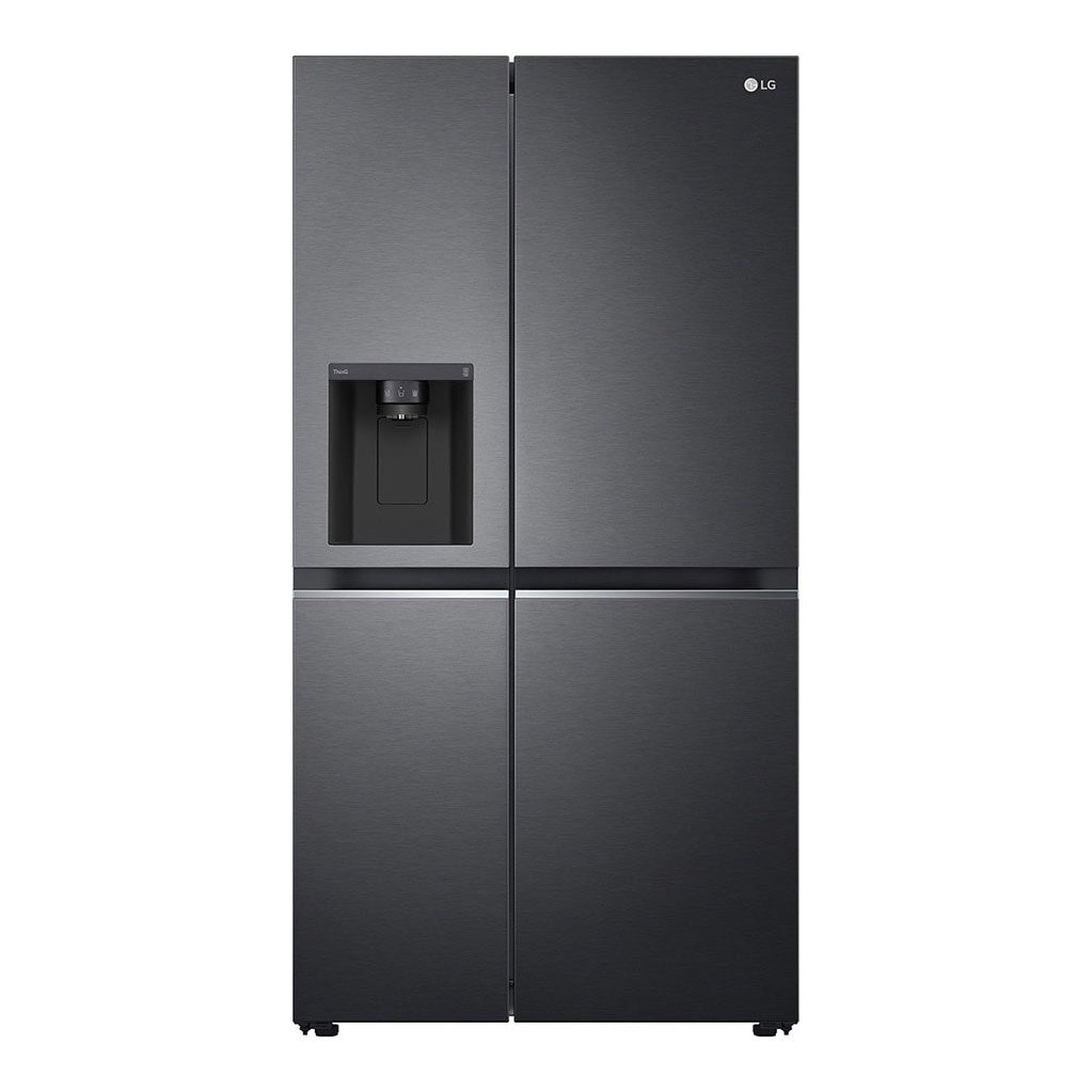 Frigorifico Side By Side ( Geleira ) No Frost 635L 2 Portas LG