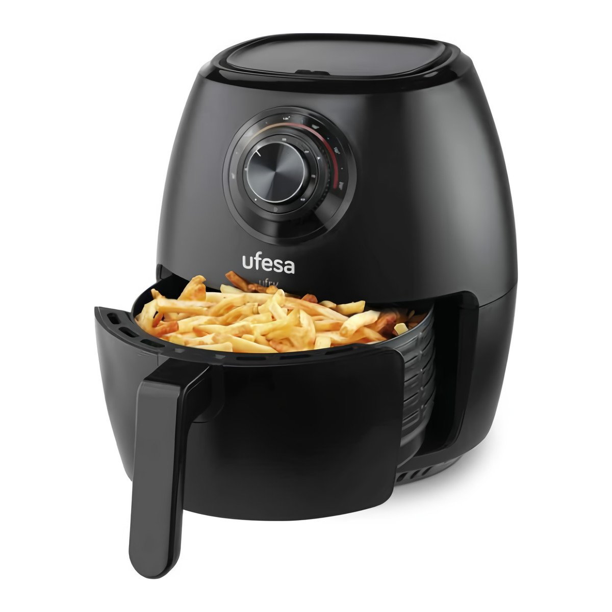 Fritadeira Eléctrica 3,5L Ufesa