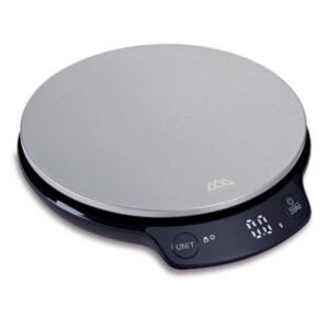 Balança Eletrônica de cozinha Bluetooth Camry