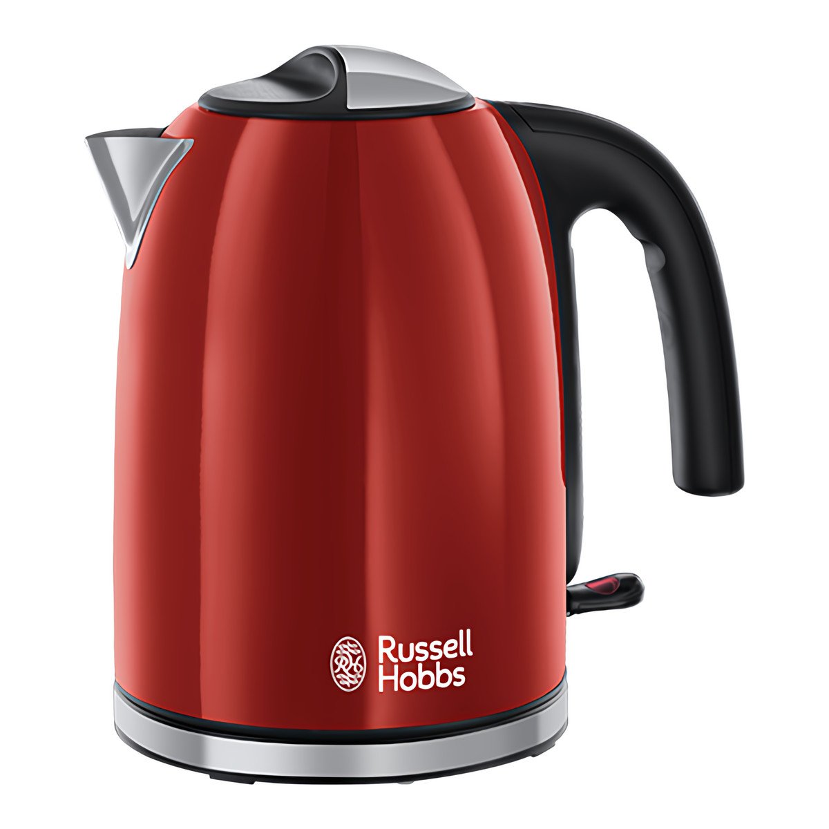 Jarro Elétrico 1.7L Russell Hobbs