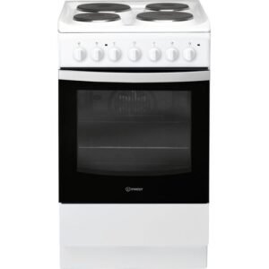 Fogão Elétrico 4 Queimadores Indesit