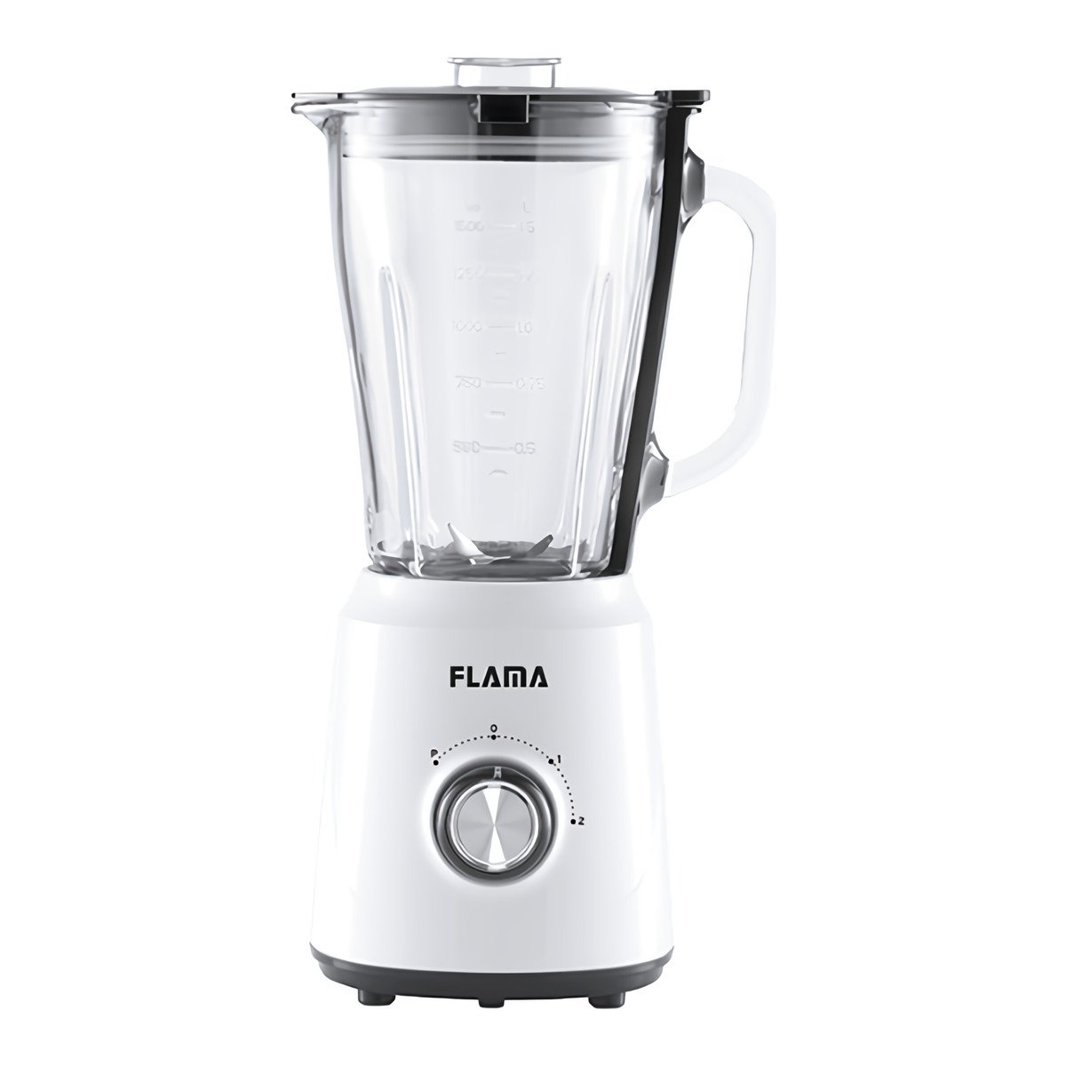Liquidificador 500W 1,5L Flama