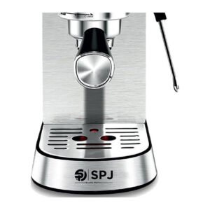 Máquina Elétrica de Café 1L SPJ