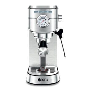 Máquina Elétrica de Café 1L SPJ