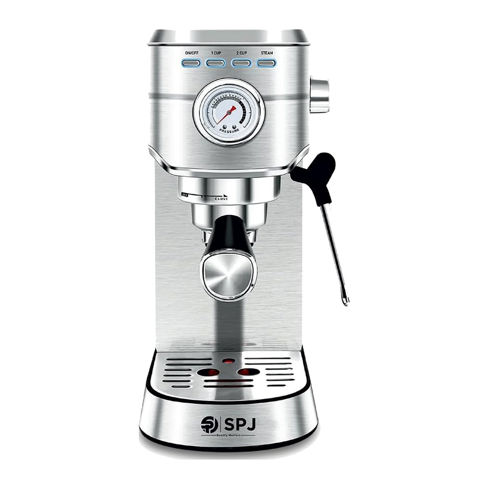 Máquina Elétrica de Café 1L SPJ