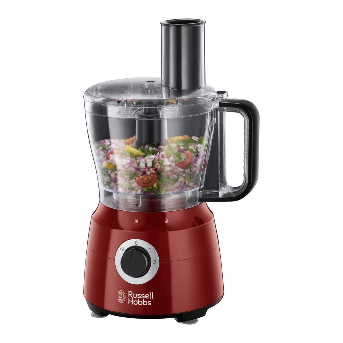 Processador Alimentos  Desire Russell Hobbs