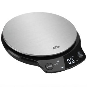Balança Eletrônica de cozinha Bluetooth Camry