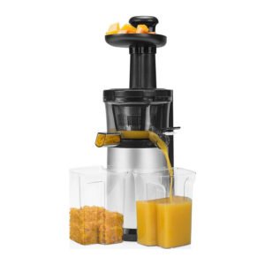 Centrifugador de Frutas 55rpm Tristar