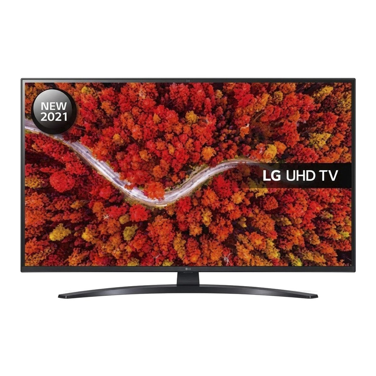 Tv Led Uhd 4K Lg 50″